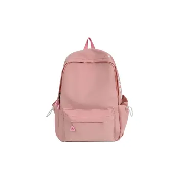 NIGEER Nylon Backpack Unisex Multicolor