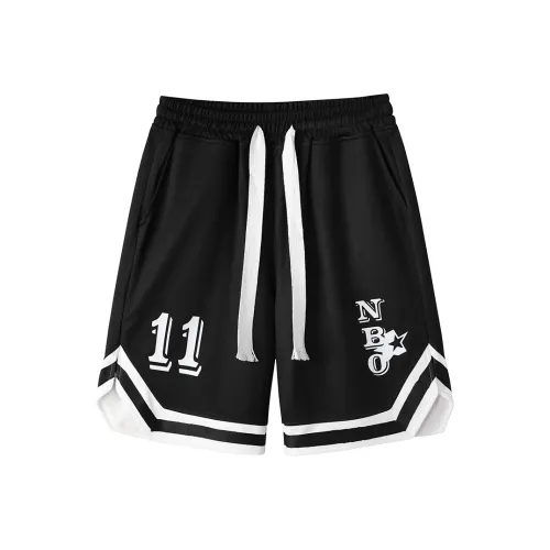 New Business Origin Basketball Shorts Unisex