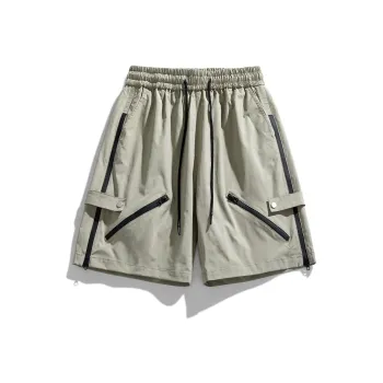 FOR FEAR THAT Cargo Shorts Unisex