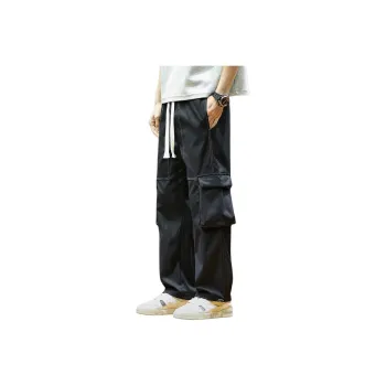 FOR FEAR THAT Casual Pants Unisex