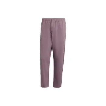 Adidas Originals Sports Pants Men Light Purple