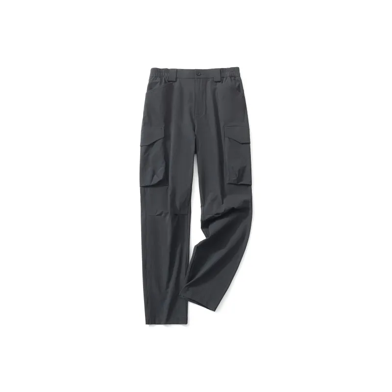Hurley Casual Pants Unisex-6