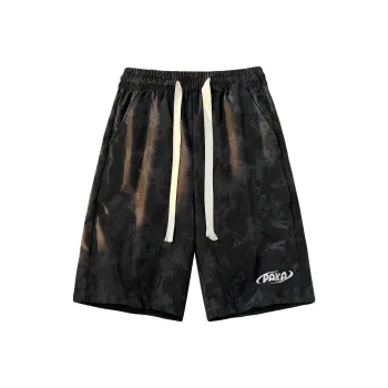 PAKA Casual Shorts Unisex