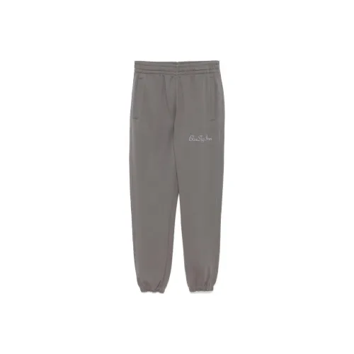 Blue Sky Inn Logo embroidered Track Pants