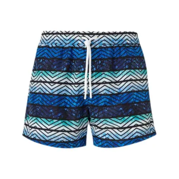MISSONI Swimming Shorts Men's Multicolor