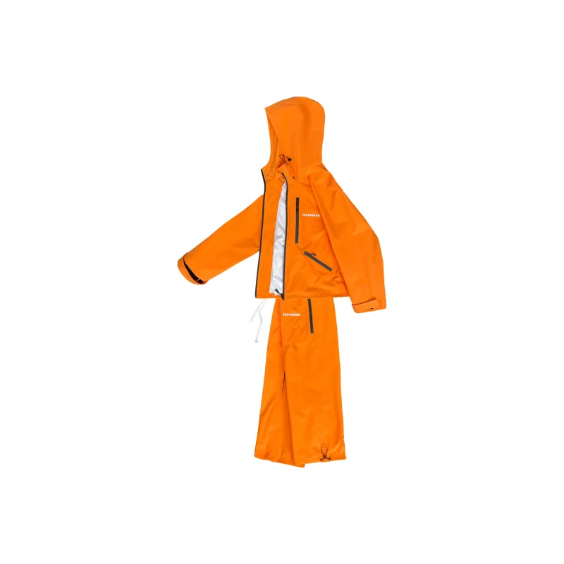 ZACHARIAH Skiing Clothing Set Unisex-3