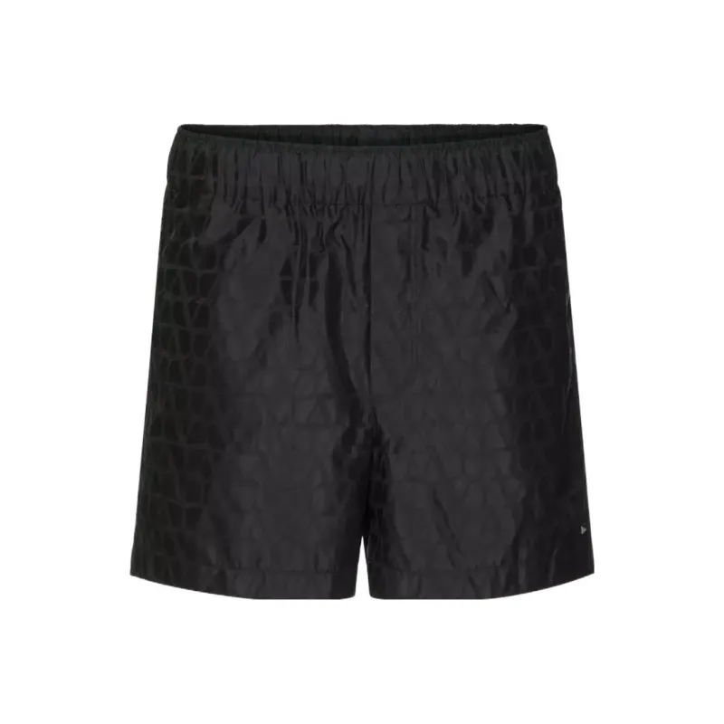 Valentino Toile Iconographe Swim Shorts-0