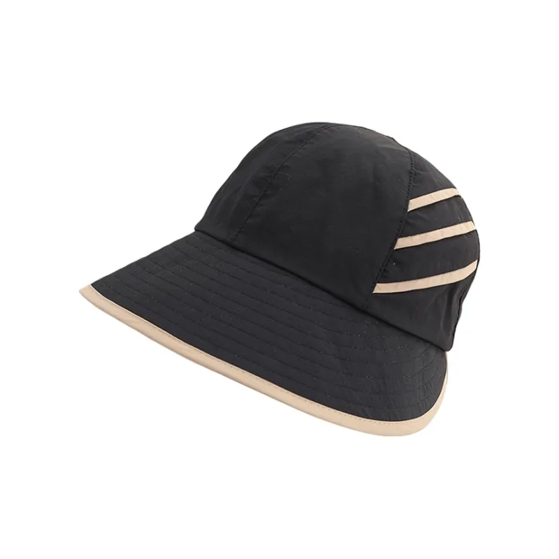 15 MINS Polyamide Bucket Hats Women's-8