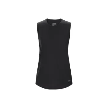 Arcteryx VEILANCE FRAME Tank Tops Women's