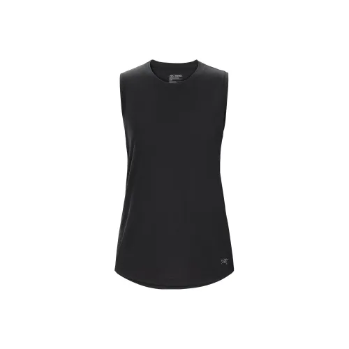 Arcteryx VEILANCE FRAME Tank Tops Women's