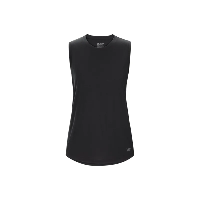 Arcteryx VEILANCE FRAME Tank Tops Women's-0