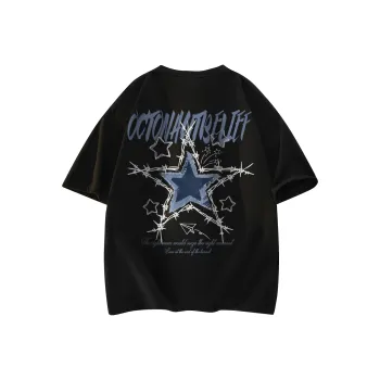 Small Columns Under The Sea T Shirt Unisex