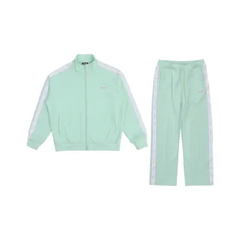 NERDY Casual Sportswear Unisex Mint