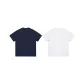 White+Navy Blue