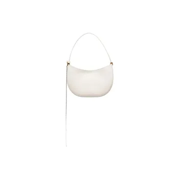 Magda Butrym Medium Embellished Shoulder Bag