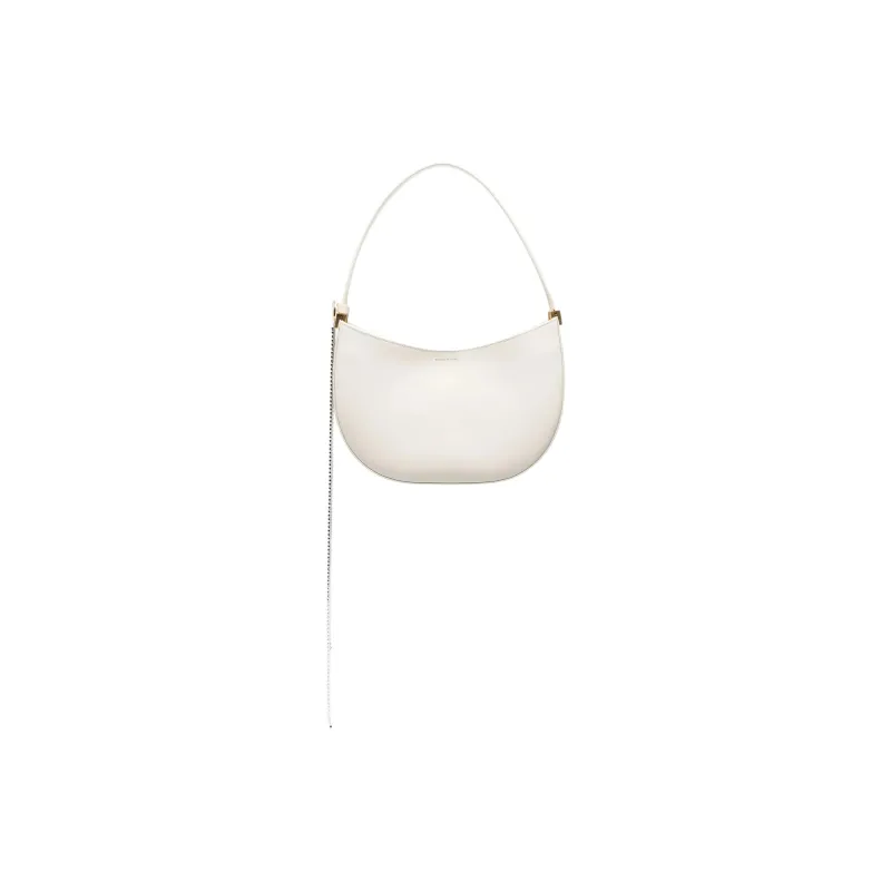 Magda Butrym Medium Embellished Shoulder Bag-0