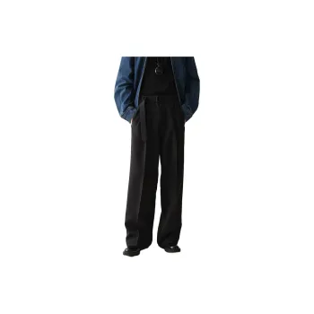 WHITT EPURE Suit Trousers Men