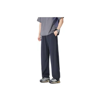 Warrior Huichao Riding The Wind Collection Cargo Pants Unisex