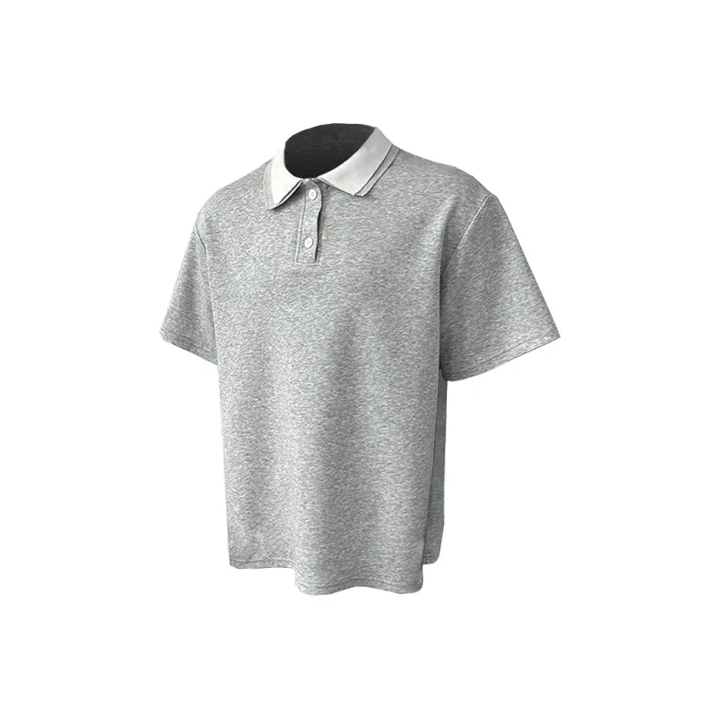 GWAF T Shirt Unisex Heather Gray-0
