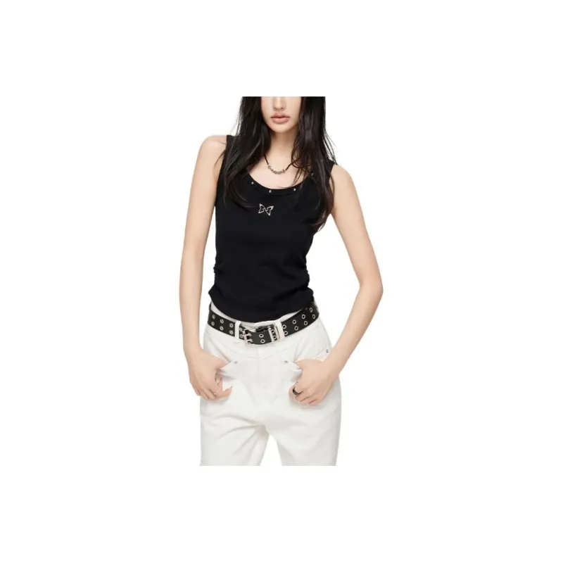 MacyMccoy Tank Tops Women's-0