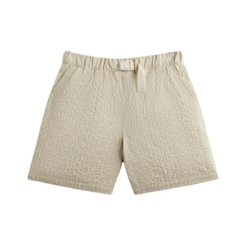 KITH Chain Stitched Glen Pullover