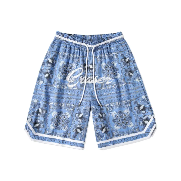 ER Sports Shorts Unisex-5