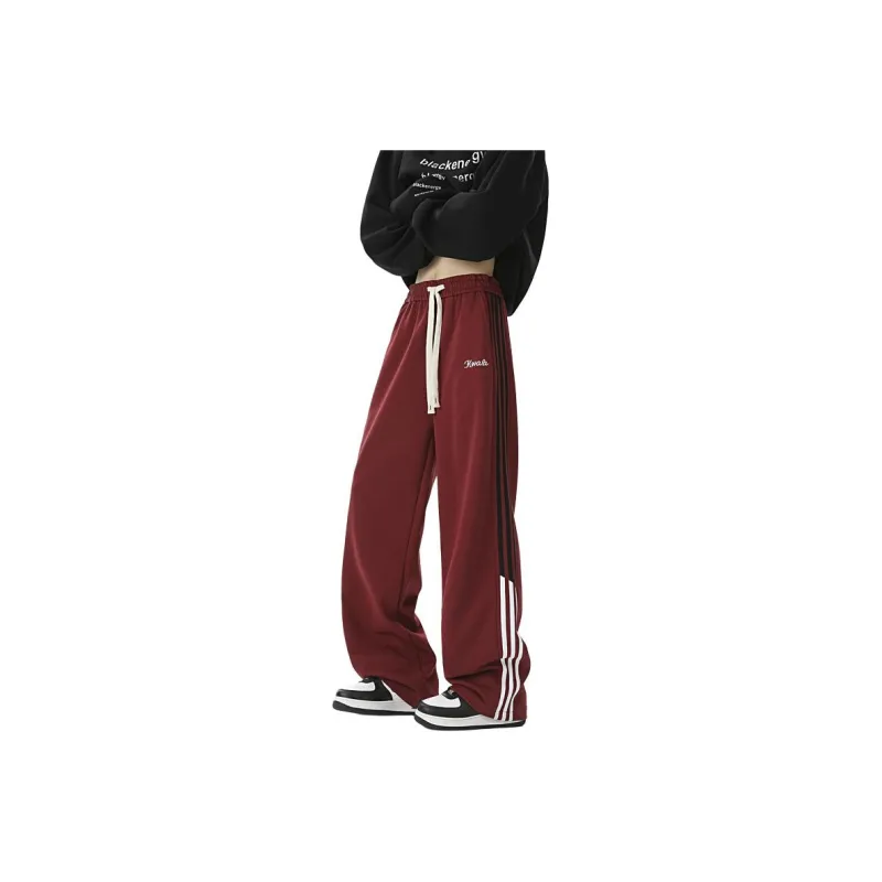 DARK HORSE Casual Pants Unisex-8