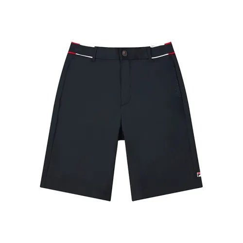 FILA Sports Shorts Men Legend Blue