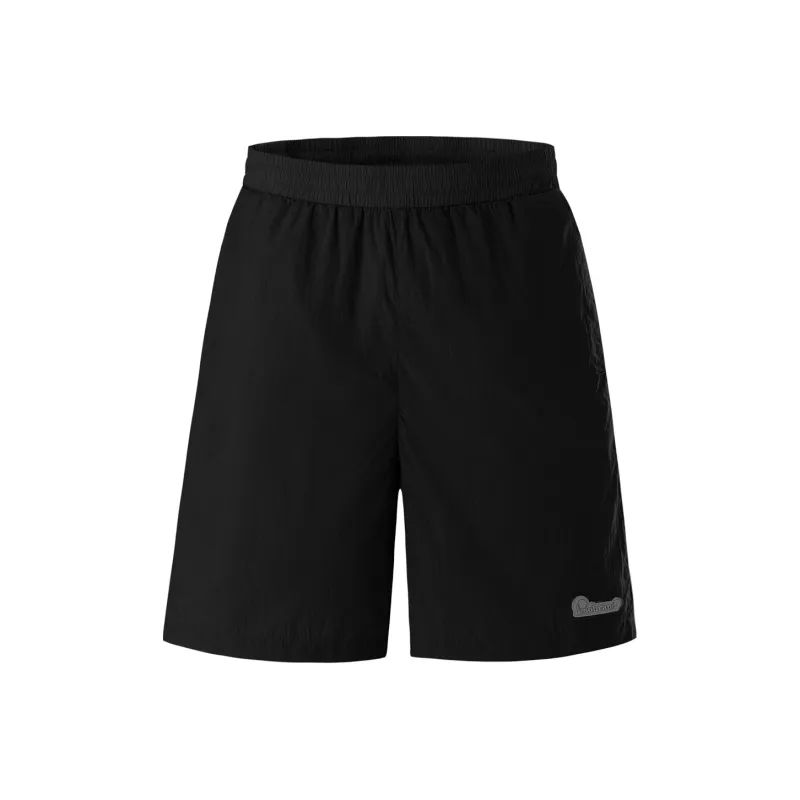 PSO Brand Casual Shorts Unisex-0