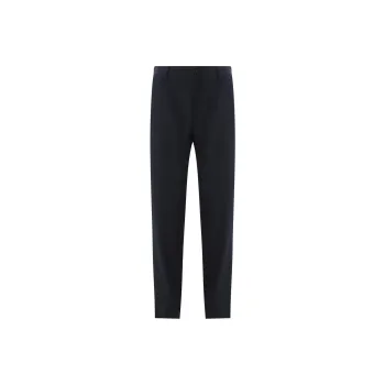 SUNDANCE Casual Pants Men's Navy Blue