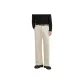 Milk White (Loose Fit)
