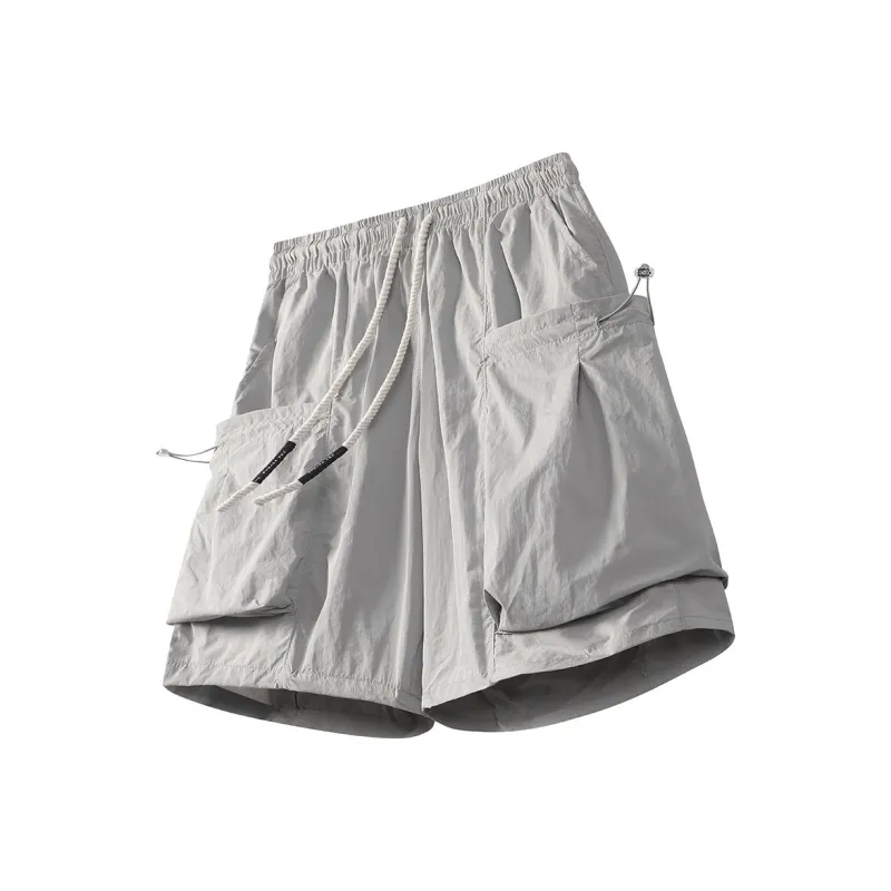 JRX Casual Shorts Unisex-9