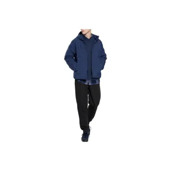 UNIQLO Casual Pants Unisex Black