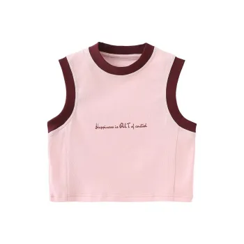 Cubic Tank Tops Women's