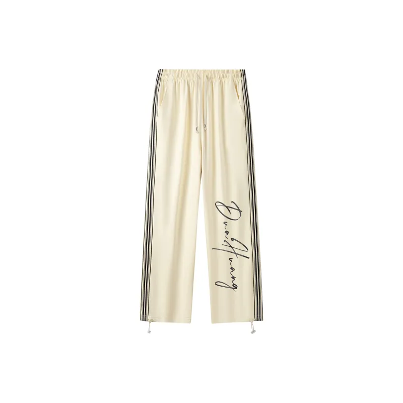 DUNHUANG INSPIRATION Casual Pants Unisex-6