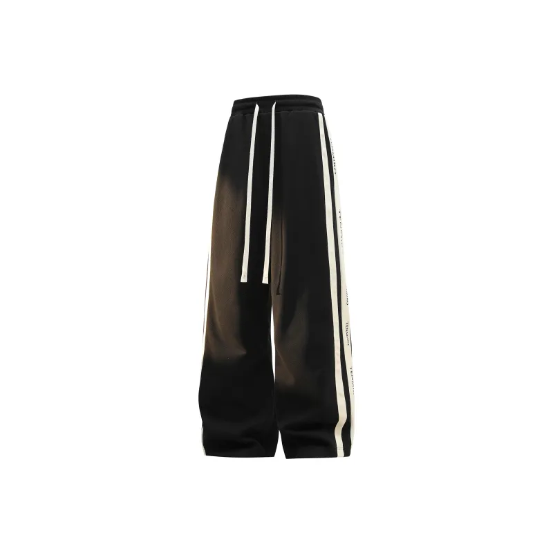 TEN MIRO Casual Pants Unisex-25