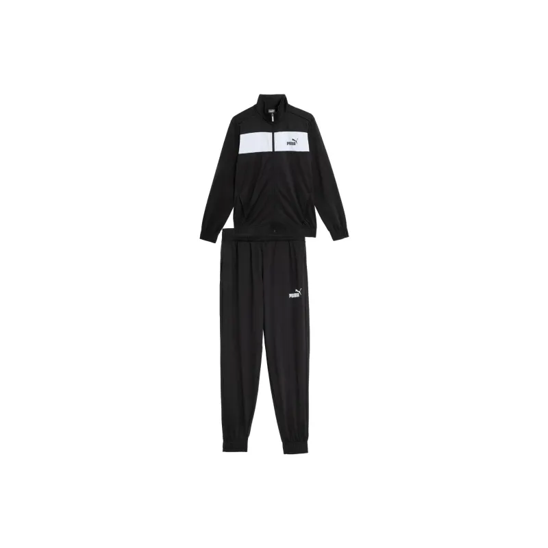 PUMA POLY SUIT CL Casual Sportswear Men's Black-0