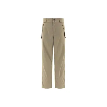 GR10K Casual Pants Men Green