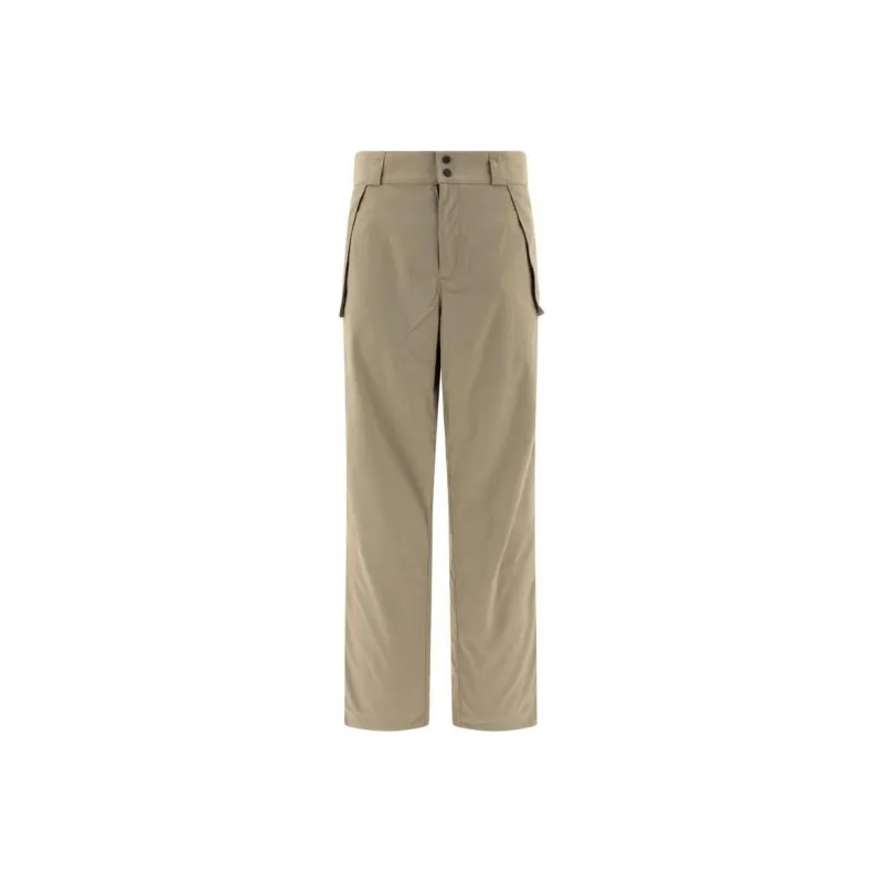 GR10K Casual Pants Men Green-0