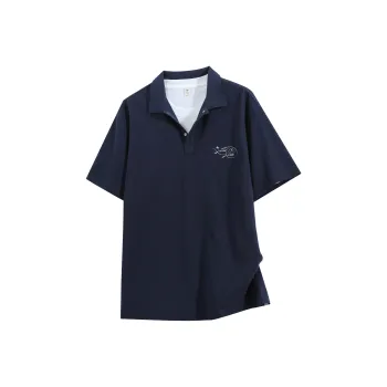 FASTFISH Polo Shirts Unisex