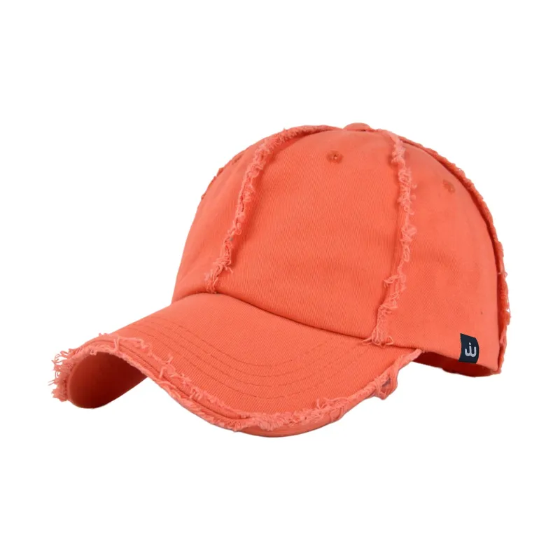 JEANSWEST Cotton Baseball Caps Unisex-5