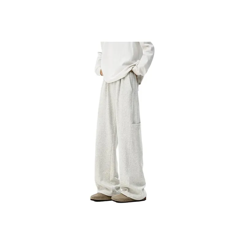 Lightning X Storm Casual Pants Unisex-4