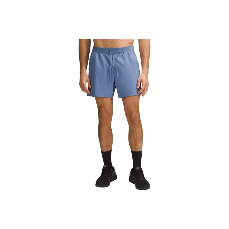 Lululemon Zeroed In Casual Shorts Men's-4
