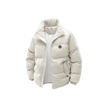 TREK&TRAVEL Puffer Jacket Men's