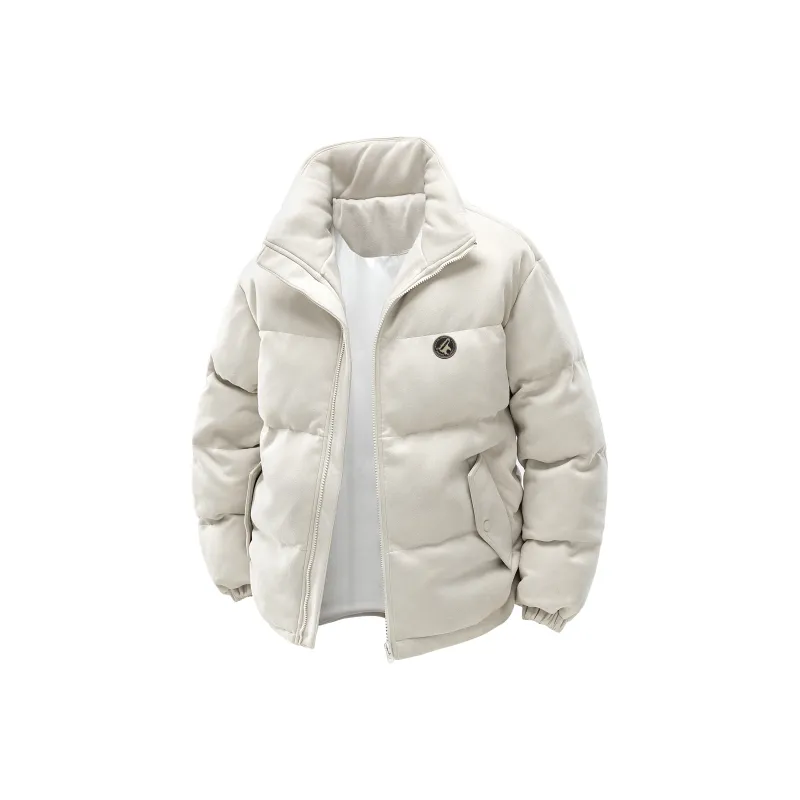 TREK&TRAVEL Puffer Jacket Men's-0