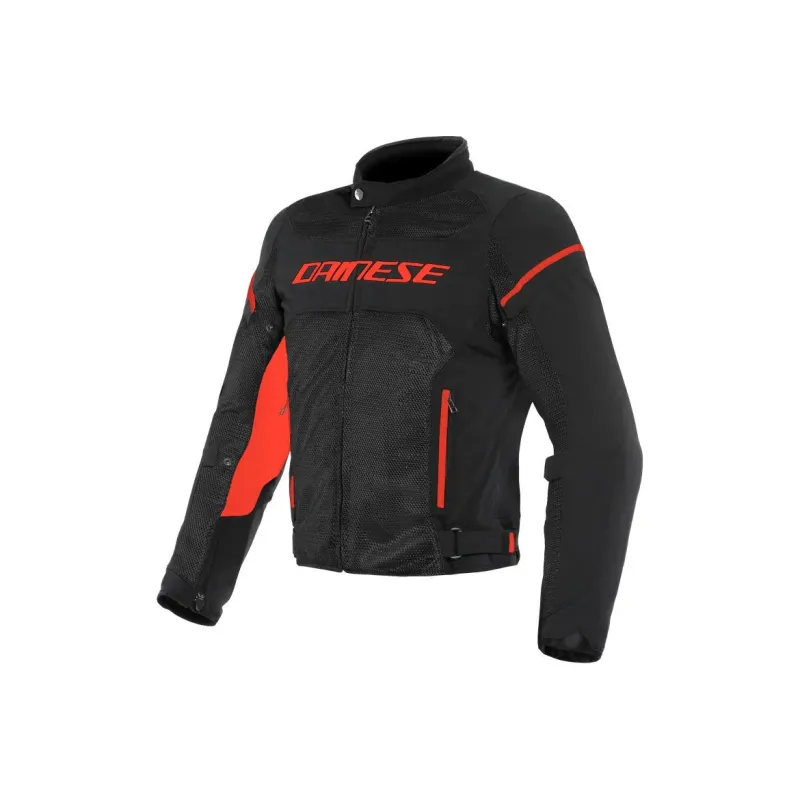 DAINESE AIR FRAME Summer Breathable Men's-7