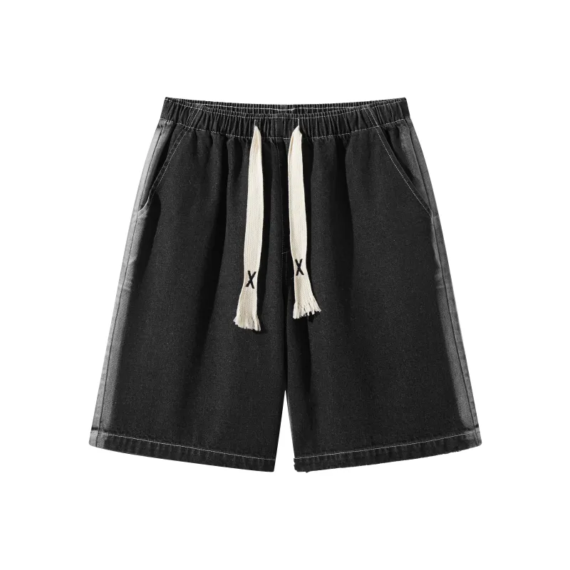 O'Neill Denim Shorts Unisex-0