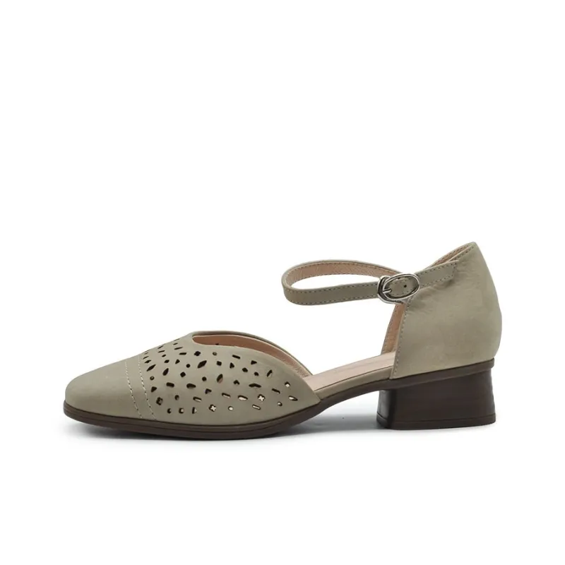 ARTMU High Heels Women's-0