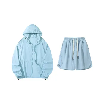Mimx Homme Casual Sportswear Unisex
