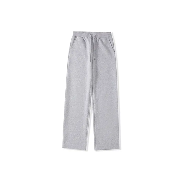 I'm David Casual Pants Unisex-7